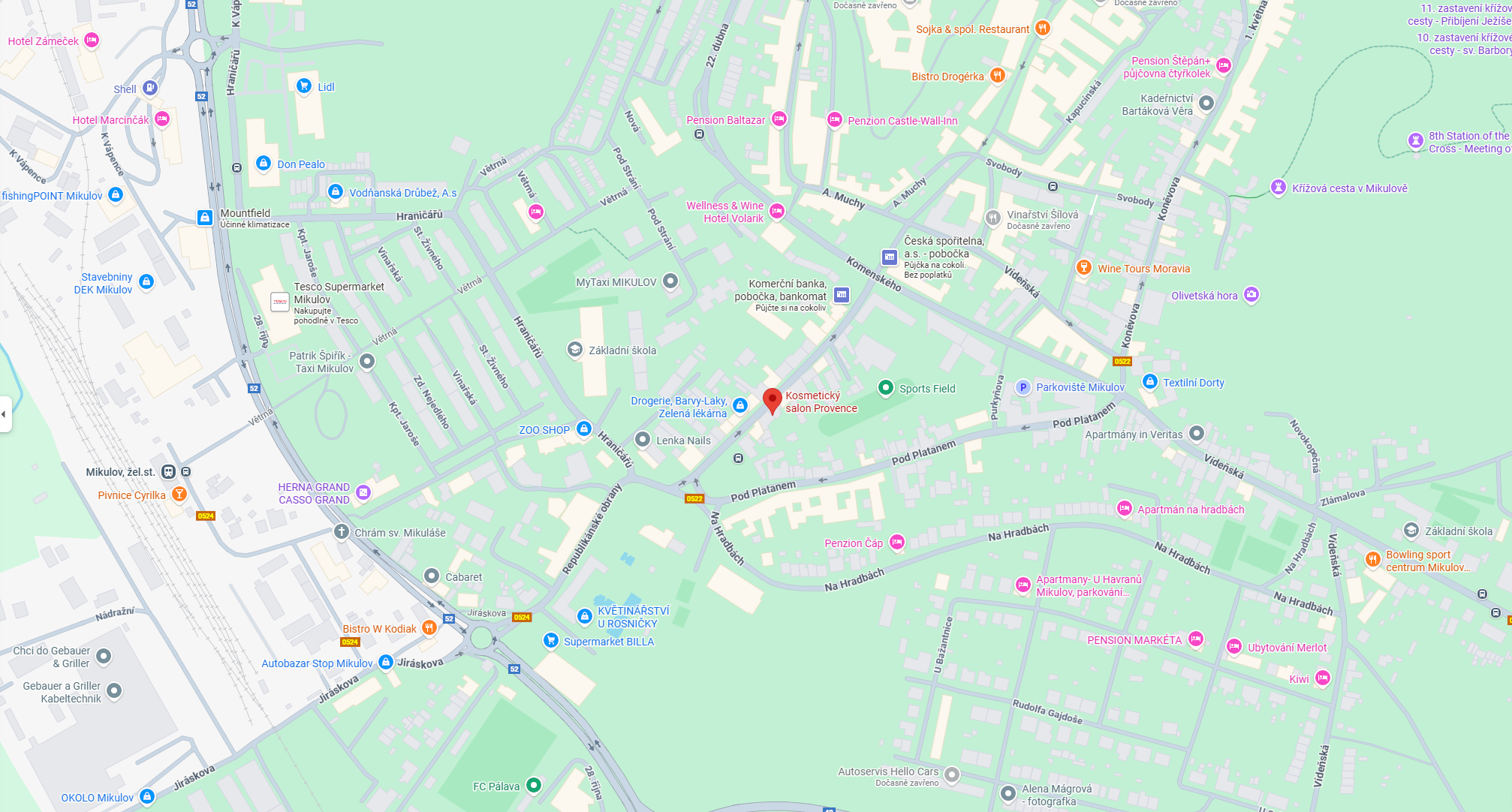 mapa-do-salonu-Provence